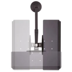 TRS7000 AKP Keyboard Tray Arm 14 TRS7000 AKP Keyboard Tray Arm -TechCore Sales Store trs7000akp tray rotation