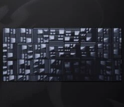 KBDfans Custom Keyboard EPBT Artificial -TechCore Sales Store tuPBsl5