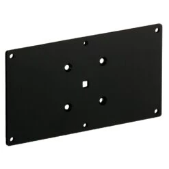 100x200mm Flat VESA Plate With Hardware