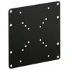 200x200mm Flat VESA Plate With Hardware