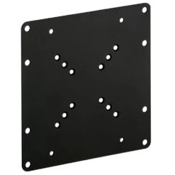 200x200mm Flat VESA Plate With Hardware