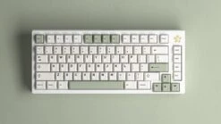 CMM Black On White 30 CMM Black On White -TechCore Sales Store wasabigreen