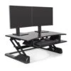 Winston Desk™ Sit Stand Workstation
