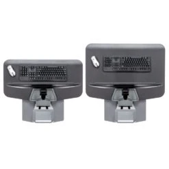 Motorized Height Adjustable Sit-Stand Workstation -TechCore Sales Store winston e height adjustable computer station worksurfaces