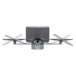 Triple Monitor Powered Sit-Stand Workstation 22 Triple Monitor Powered Sit-Stand Workstation -TechCore Sales Store winston e3 triple monitor workstation swivel