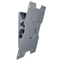 ST632 Slim TV Wall Mount (100x200,200x200 Mm VESA) -TechCore Sales Store wm30 heavy duty wall mount adapter plate 200x200 side view