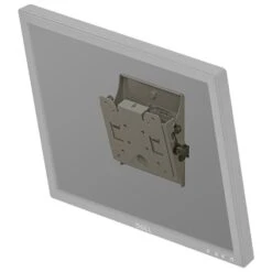 ST630 Slim TV Wall Mount (75 And 100 Mm VESA)