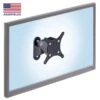 WM9110S High Quality Monitor Wall Mount With Extensions