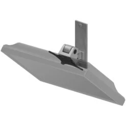 WM9110T Articulating Computer Monitor Wall Mount -TechCore Sales Store wm9110t heavy duty monitor wall mount tilted down