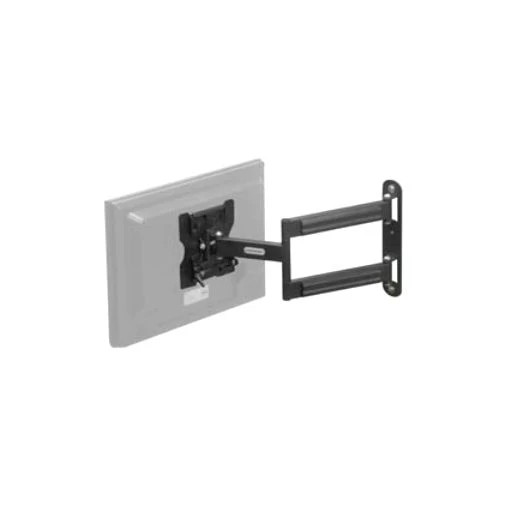 WMHA2480 Heavy Duty Wall Mounted Monitor Arm 2 WMHA2480 Heavy Duty Wall Mounted Monitor Arm - Image 2