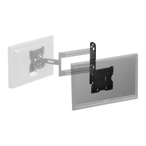 WMHA2480 Heavy Duty Wall Mounted Monitor Arm 5 WMHA2480 Heavy Duty Wall Mounted Monitor Arm - Image 5