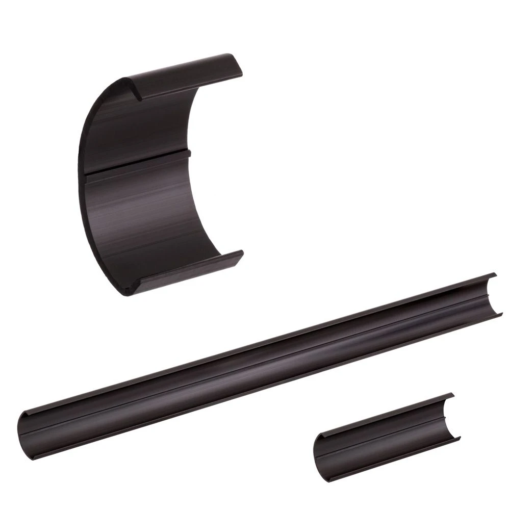 ViewTrack™ Snap-On Wire Managers 3 ViewTrack™ Snap-On Wire Managers - Image 3