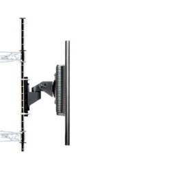Wire Shelving Monitor Mount 15 Wire Shelving Monitor Mount -TechCore Sales Store ws9110 wire shelf monitor mount no extension profile