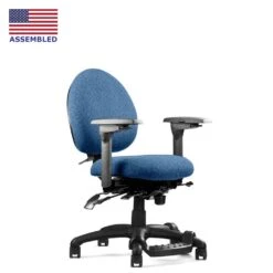 Neutral Posture XSM5300 Petite Office Chair